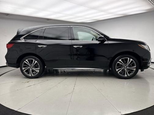 2020 Acura MDX 3.5L w/Technology Package
