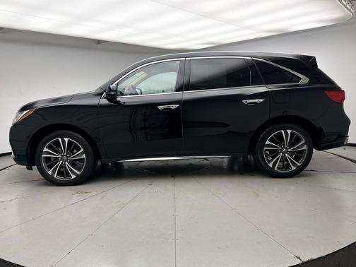 2020 Acura MDX 3.5L w/Technology Package