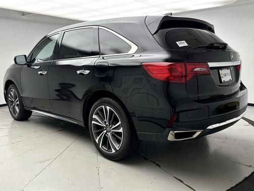 2020 Acura MDX 3.5L w/Technology Package
