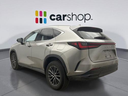 2024 Lexus NX 350 Premium