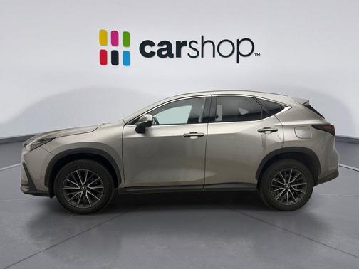 2024 Lexus NX 350 Premium