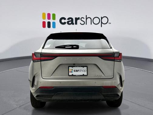 2024 Lexus NX 350 Premium