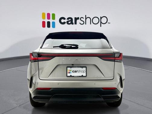 2024 Lexus NX 350 Premium