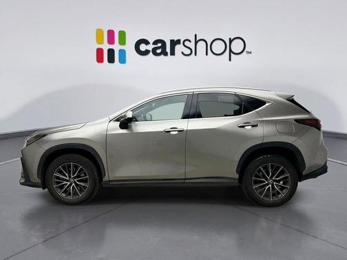 2024 Lexus NX 350 Premium