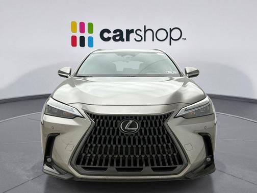 2024 Lexus NX 350 Premium