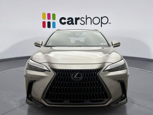 2024 Lexus NX 350 Premium