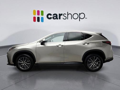 2024 Lexus NX 350 Premium