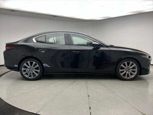 2019 Mazda Mazda3 FWD w/Premium Package
