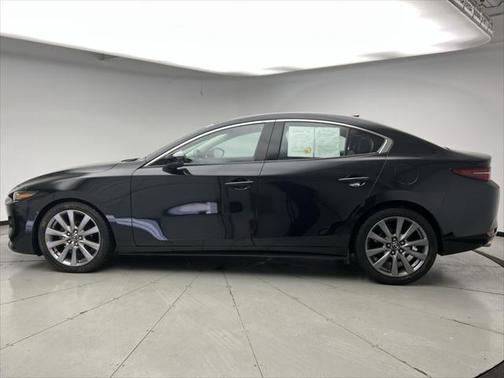 2019 Mazda Mazda3 FWD w/Premium Package