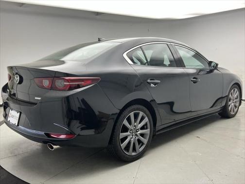 2019 Mazda Mazda3 FWD w/Premium Package