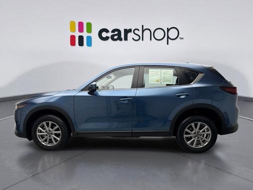 2023 Mazda CX-5 2.5 S