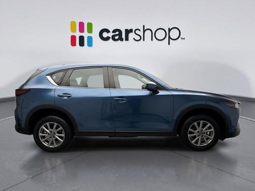 2023 Mazda CX-5 2.5 S