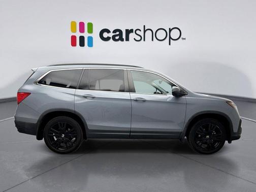 2022 Honda Pilot AWD Special Edition