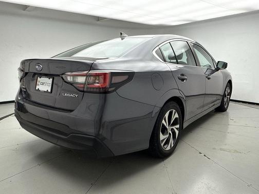 2022 Subaru Legacy Premium