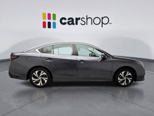 2022 Subaru Legacy Premium