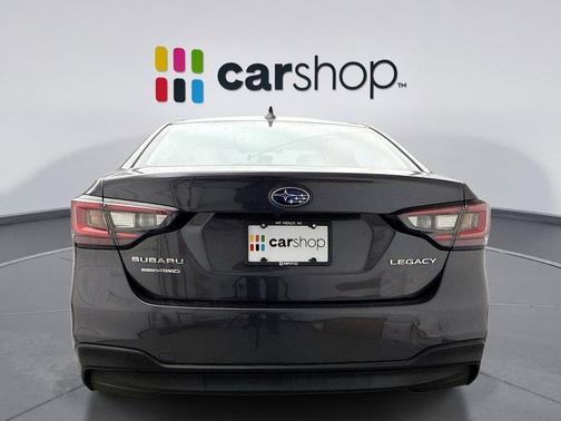 2022 Subaru Legacy Premium