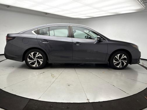 2022 Subaru Legacy Premium