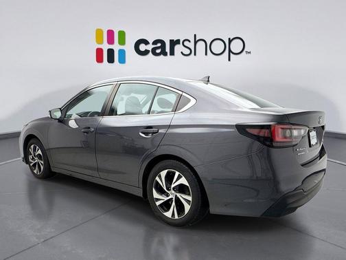 2022 Subaru Legacy Premium