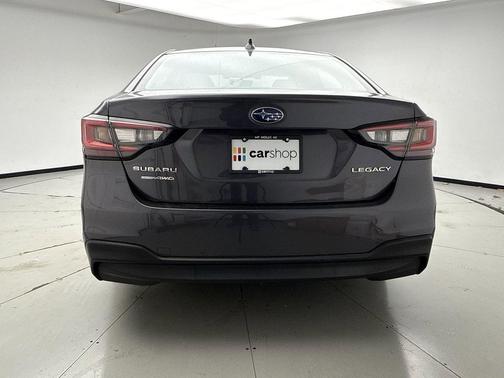 2022 Subaru Legacy Premium