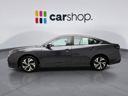 2022 Subaru Legacy Premium