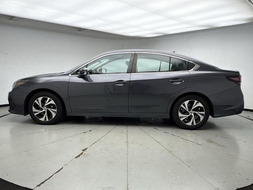 2022 Subaru Legacy Premium