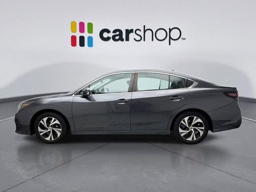 2022 Subaru Legacy Premium