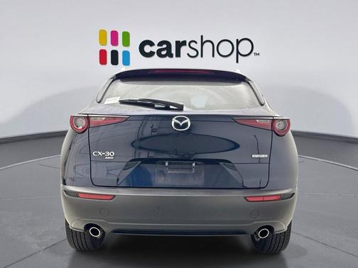 2023 Mazda CX-30 2.5 S Select Package
