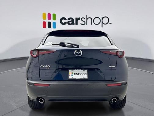 2023 Mazda CX-30 2.5 S Select Package
