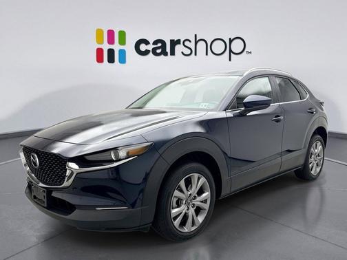 2023 Mazda CX-30 2.5 S Select Package