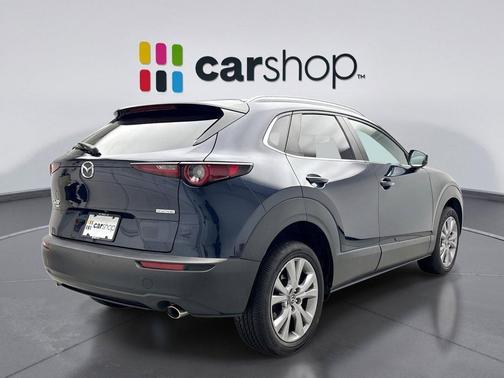 2023 Mazda CX-30 2.5 S Select Package