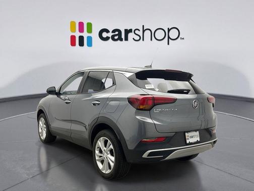 2022 Buick Encore GX Preferred