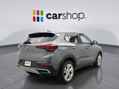 2022 Buick Encore GX Preferred