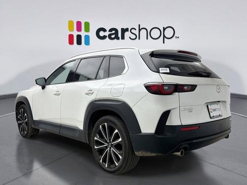 2023 Mazda CX-50 2.5 S Premium Plus Package