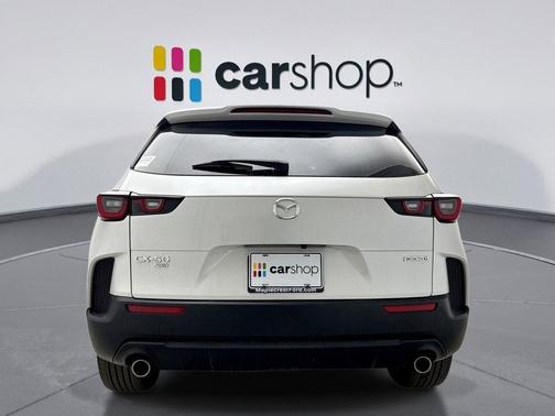2023 Mazda CX-50 2.5 S Premium Plus Package