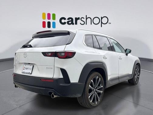 2023 Mazda CX-50 2.5 S Premium Plus Package