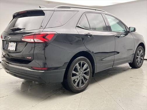 2023 Chevrolet Equinox AWD RS