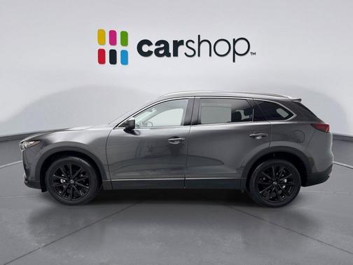 2022 Mazda CX-9 Touring