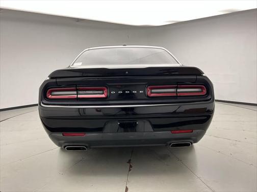 2020 Dodge Challenger R/T