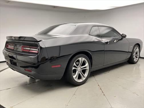 2020 Dodge Challenger R/T