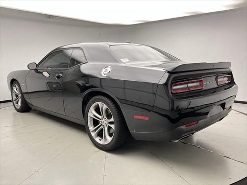 2020 Dodge Challenger R/T
