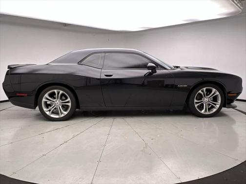2020 Dodge Challenger R/T
