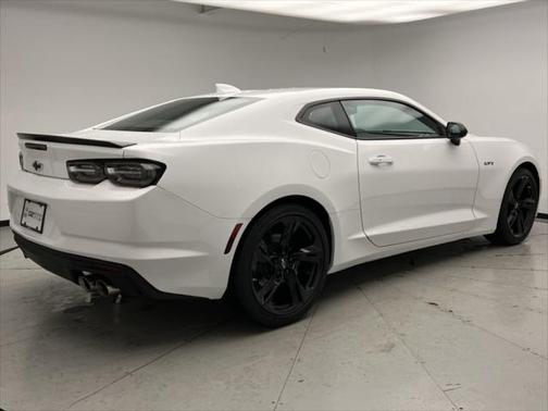 2023 Chevrolet Camaro RWD Coupe LT1