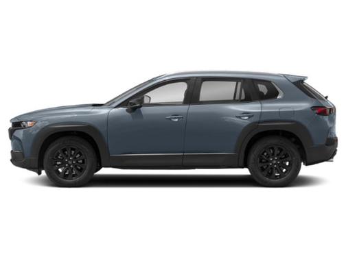 Polymetal Gray Metallic 2023 Mazda CX-50 2.5 S Preferred Plus Package