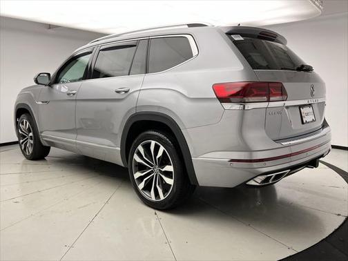 2023 Volkswagen Atlas 3.6L SEL Premium