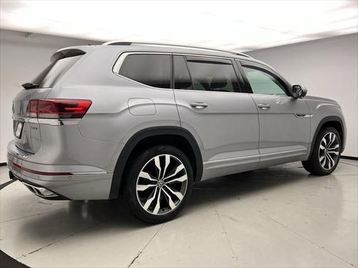 2023 Volkswagen Atlas 3.6L SEL Premium
