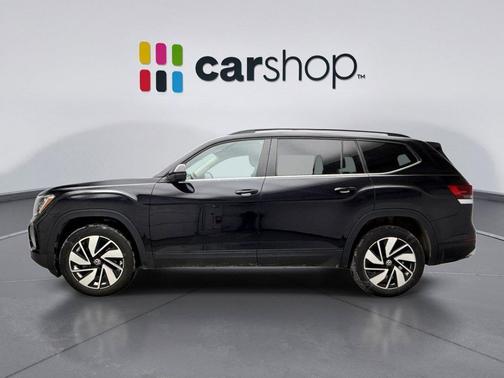 2024 Volkswagen Atlas 2.0T SE w/Technology 4MOTION