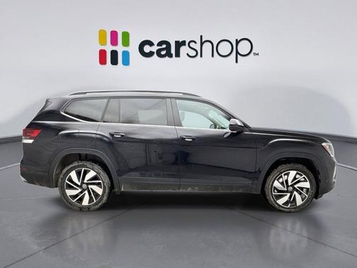 2024 Volkswagen Atlas 2.0T SE w/Technology 4MOTION