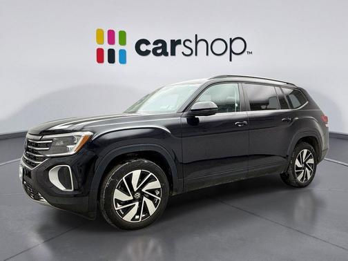 2024 Volkswagen Atlas 2.0T SE w/Technology 4MOTION