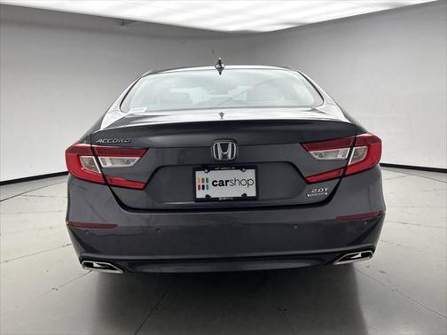2022 Honda Accord Touring 2.0T