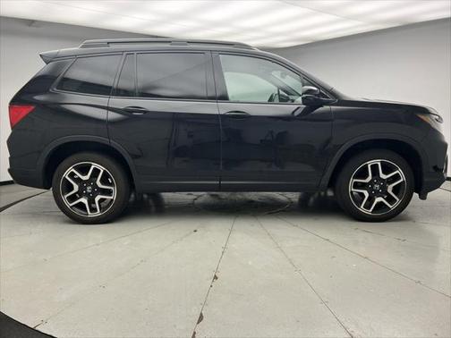 2022 Honda Passport AWD Elite